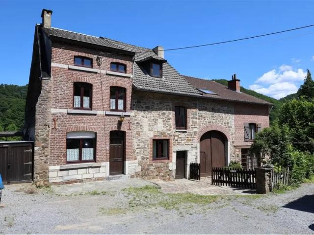 Maison vente à Aywaille, Wallonie