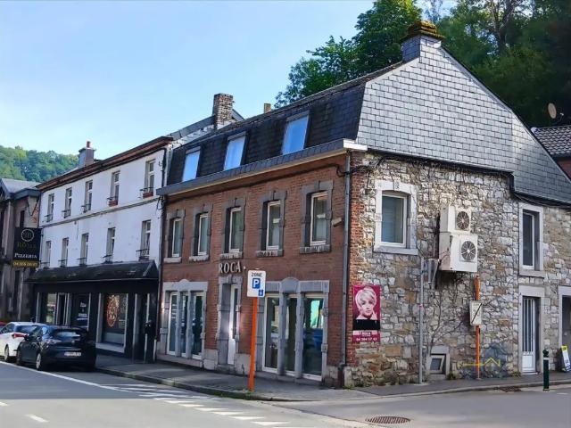 Maison vente à Aywaille, Wallonie