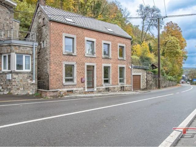 Maison vente à Aywaille, Wallonie
