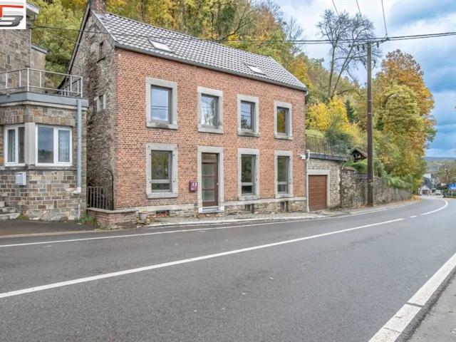 Maison vente à Aywaille, Wallonie