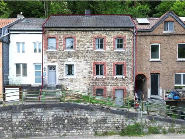 Maison vente à Aywaille, Wallonie
