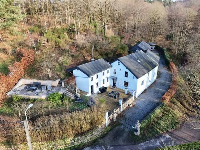Maison vente à Aywaille, Wallonie