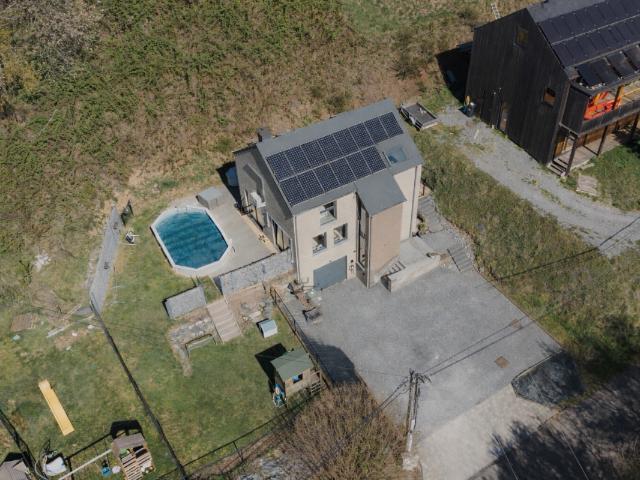 Maison vente à Aywaille, Wallonie