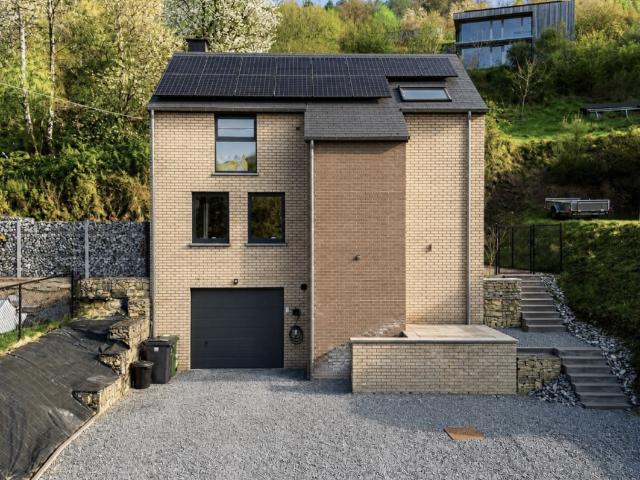Maison vente à Aywaille, Wallonie
