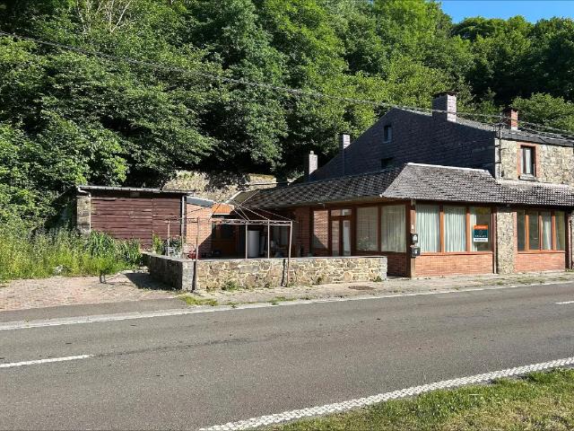 Maison vente à Aywaille, Wallonie