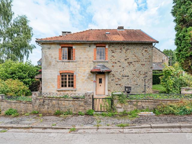 Maison vente à Aywaille, Wallonie