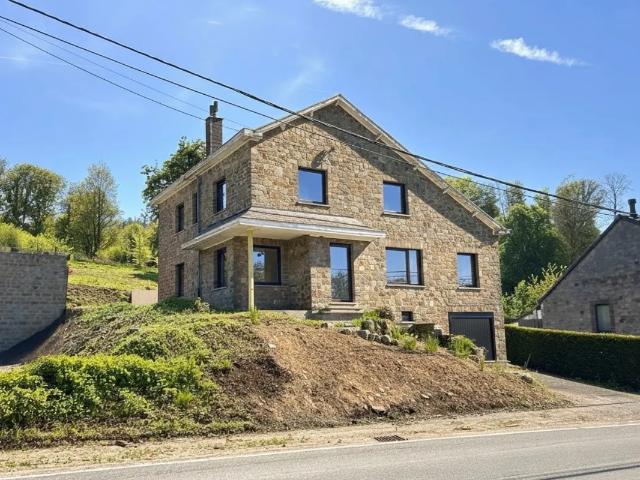Maison vente à Aywaille, Wallonie