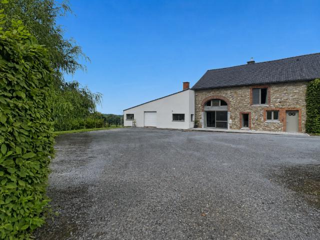 Maison vente à Aywaille, Wallonie