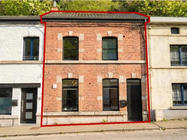 Maison vente à Aywaille, Wallonie
