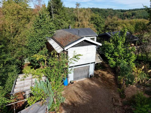 Maison vente à Sougné-Remouchamps, Liège