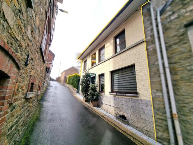 Maison vente à Aywaille