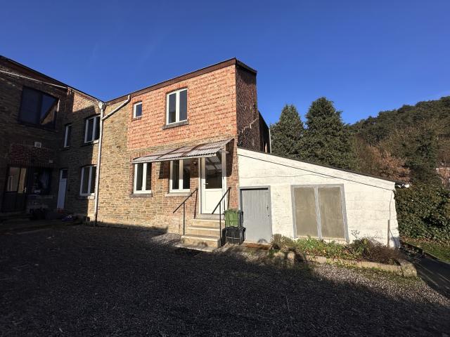 Maison vente à Aywaille