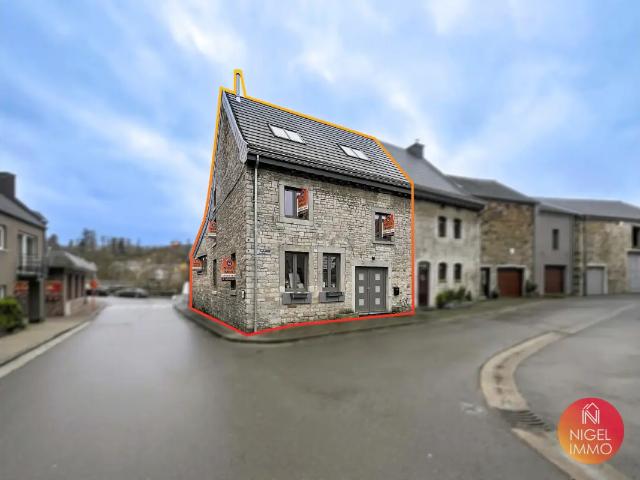 Maison vente à Aywaille, Wallonie