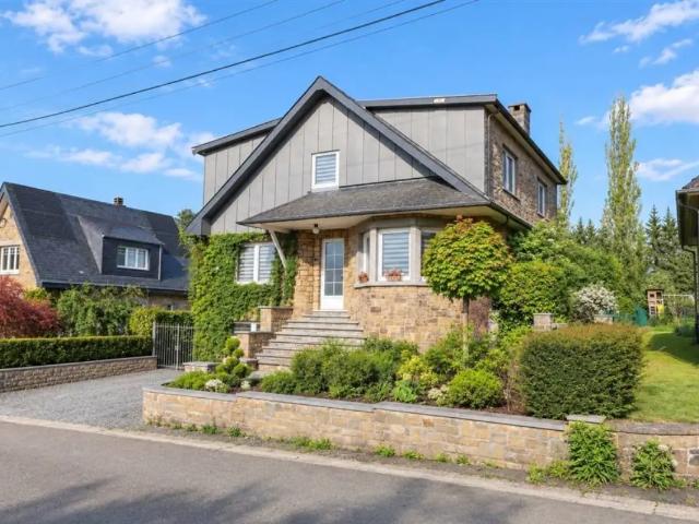Maison vente à Septroux, Aywaille