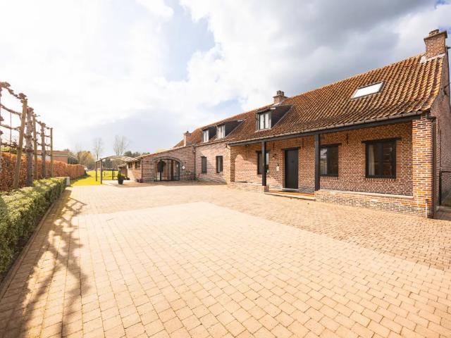 Maison vente à Tremelo, Brabant