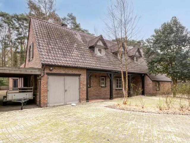 Maison vente à Tremelo, Brabant