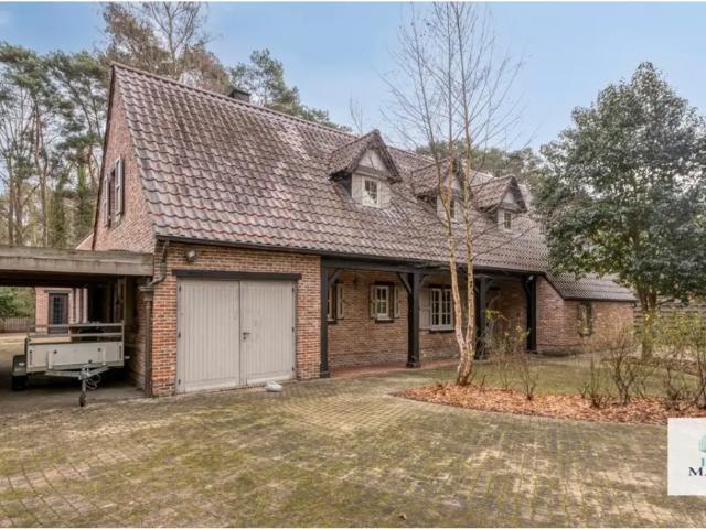 Maison vente à Tremelo, Brabant