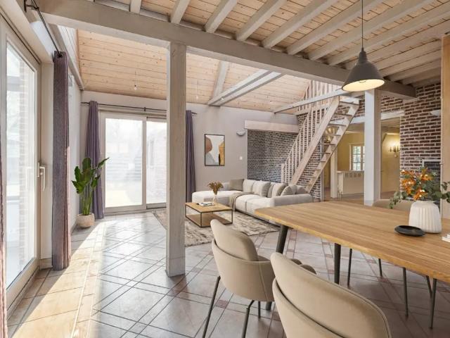 Maison vente à Tremelo, Brabant