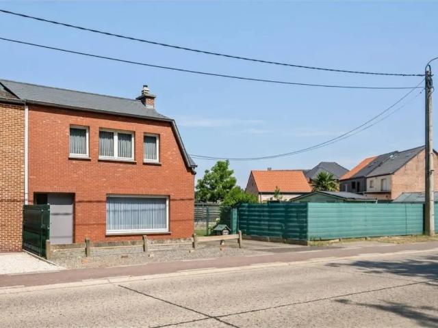 Maison vente à Baal, Tremelo