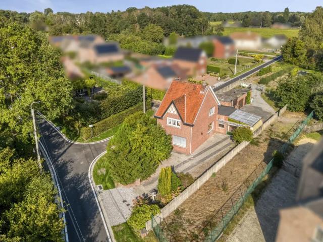 Maison vente à Baal, Tremelo
