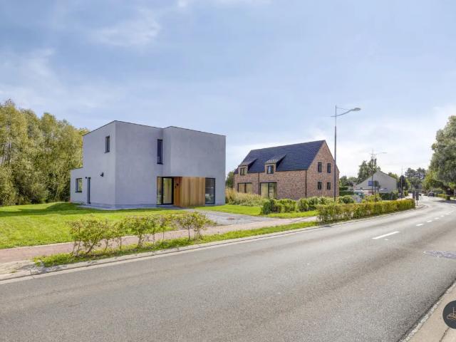 Maison vente à Tremelo, Brabant