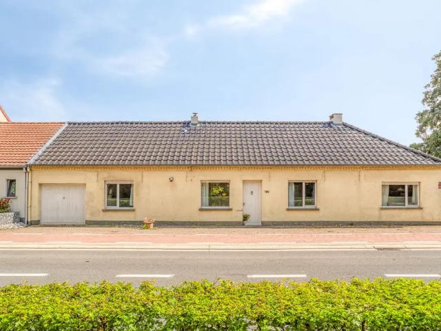 Maison vente à Baal, Tremelo