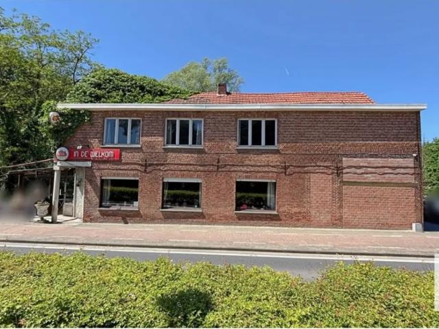 Maison vente à Tremelo, Brabant