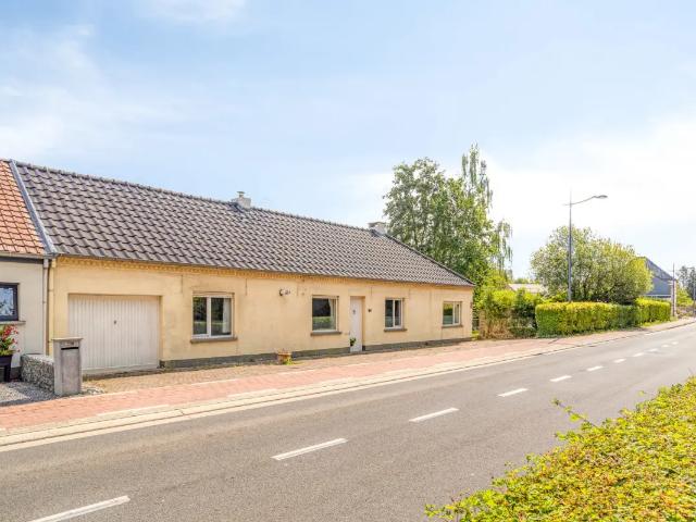 Maison vente à Tremelo, Brabant