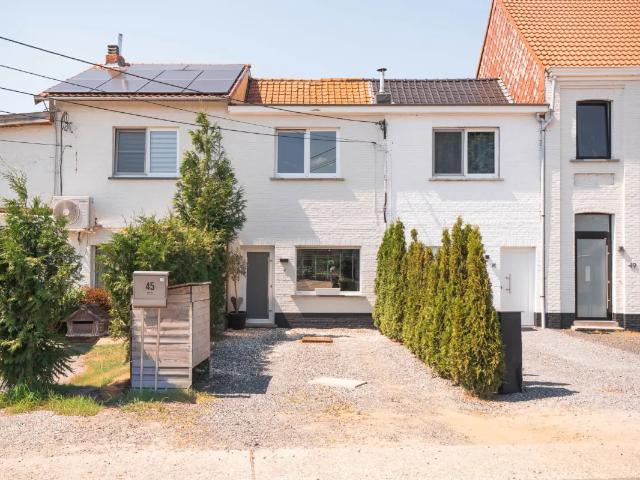 Maison vente à Tremelo, Brabant