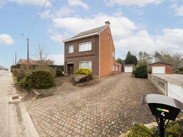 Maison vente à Tremelo, Brabant