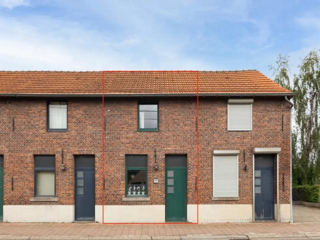 Maison vente à Tremelo, Brabant
