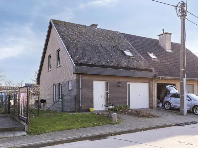 Maison vente à Aalst, Oost-Vlaanderen