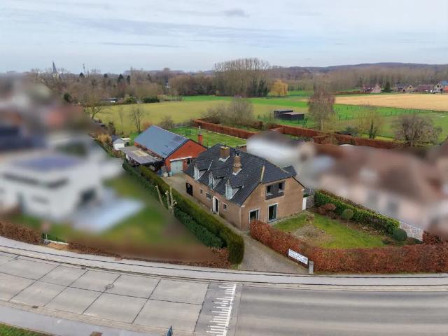 Maison vente à Aalst, Oost-Vlaanderen