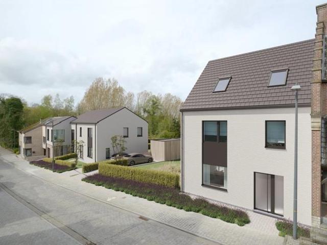 Maison vente à Aalst, Oost-Vlaanderen