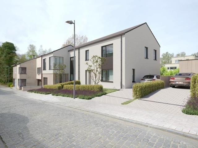 Maison vente à Aalst, Oost-Vlaanderen