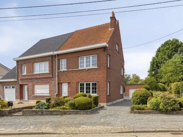Maison vente à Aalst, Oost-Vlaanderen