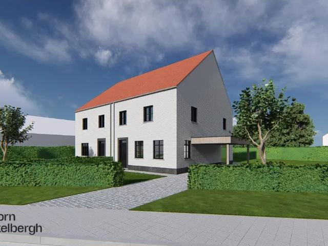 Maison vente à Aalst, Oost-Vlaanderen