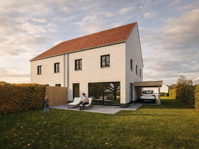 Maison vente à Aalst, Oost-Vlaanderen