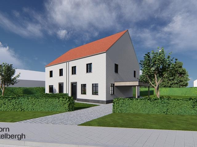 Maison vente à Aalst, Oost-Vlaanderen