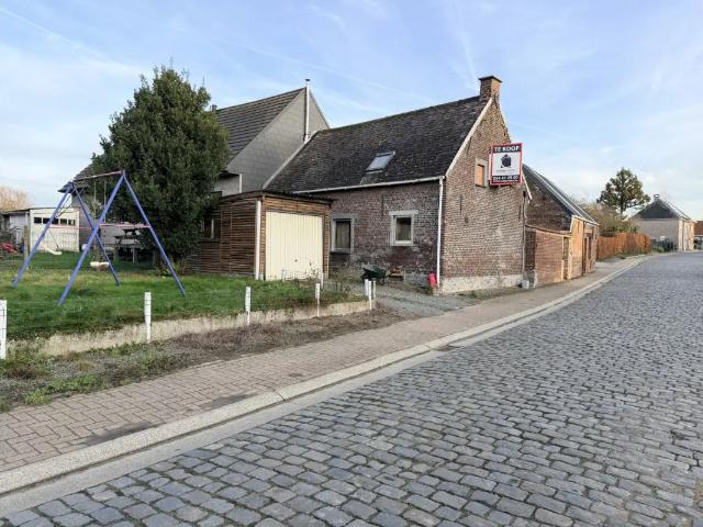 Maison vente à Aalst, Oost-Vlaanderen
