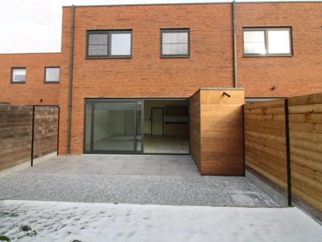 Maison vente à Aalst, Oost-Vlaanderen