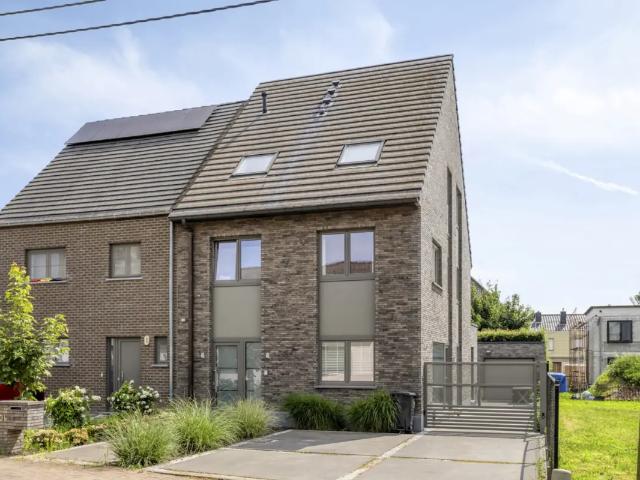 Maison vente à Aalst, Oost-Vlaanderen