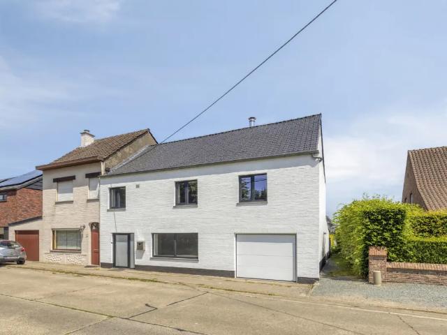 Maison vente à Aalst, Oost-Vlaanderen