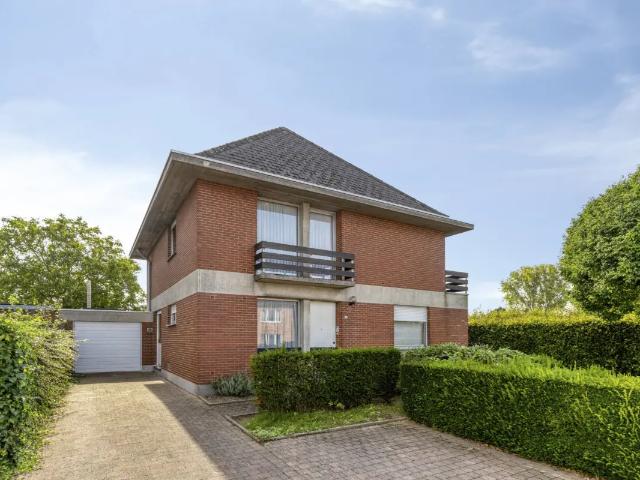 Maison vente à Baardegem, Aalst