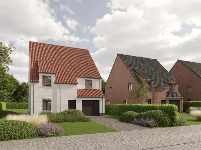 Maison vente à Aalst, Oost-Vlaanderen