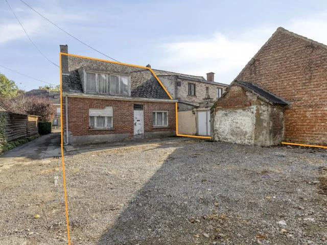 Maison vente à Moorsel, Aalst