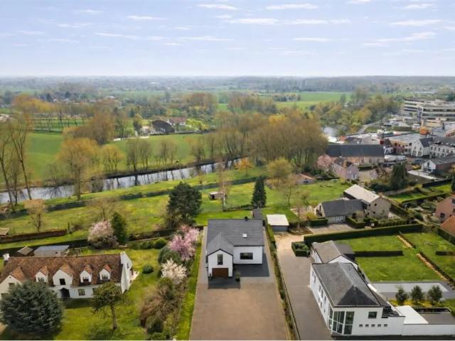 Maison vente à Deinze, Oost-Vlaanderen