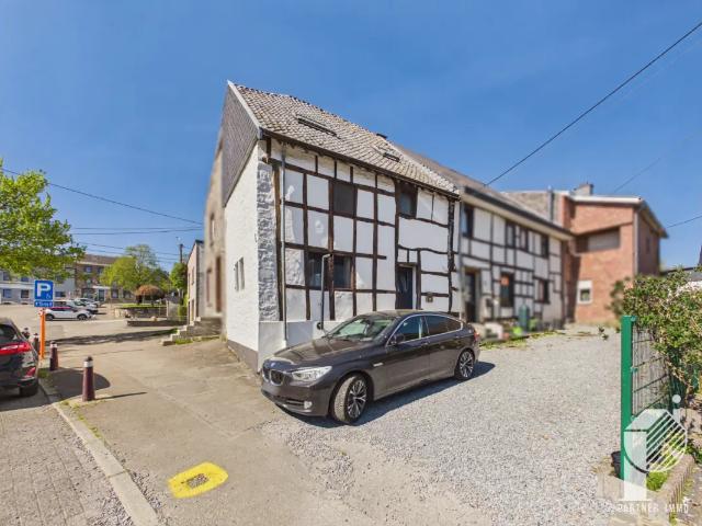 Maison vente à Baelen, Wallonie