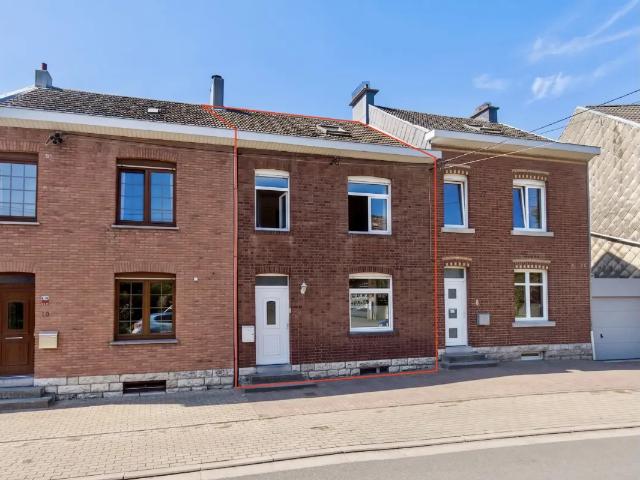 Maison vente à Baelen, Wallonie