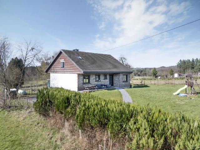 Maison vente à Baillamont, Wallonie